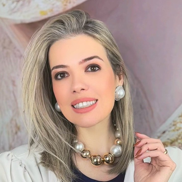 Dra. Nathashe Evangelista, Metabolismo